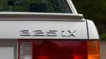 BMW 325iX Sedan 1986 года (EU)